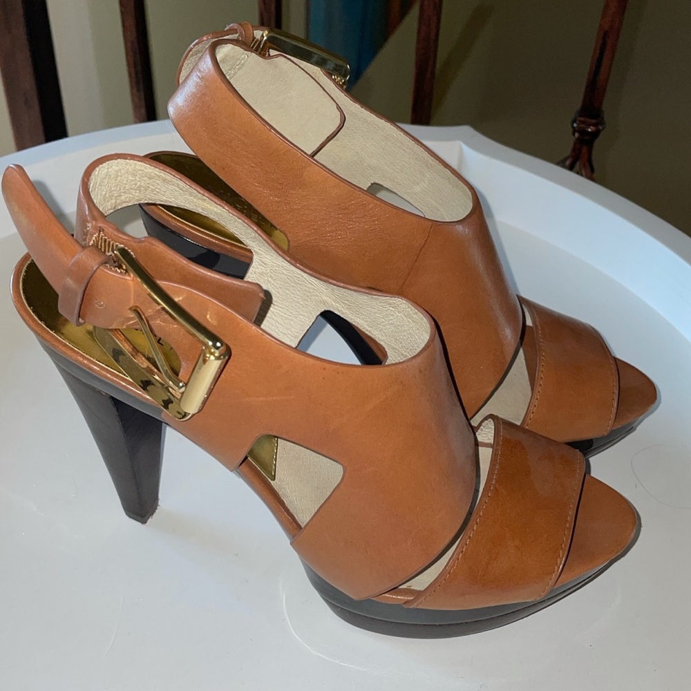 Michael Kors Heels